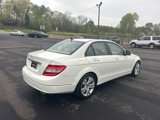 Used 2008 Mercedes-Benz C 300 Sedan image 5