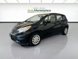 Used 2015 Nissan Versa Note SV image 3