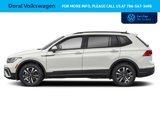 Used 2022 Volkswagen Tiguan S image 3