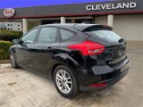 Used 2016 Ford Focus SE w/ Reverse Sensing Package image 3