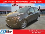 Used 2017 Buick Encore Essence w/ Experience Buick Package image 3