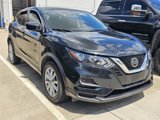 Used 2021 Nissan Rogue Sport S image 3