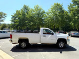 Used 2007 Chevrolet Silverado 2500 W/T image 4