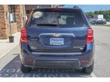 Used 2016 Chevrolet Equinox LT image 4
