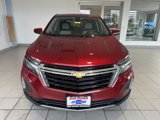 Used 2022 Chevrolet Equinox LT image 3