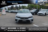 Used 2022 Honda Civic Sport image 2