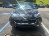 Certified 2020 Kia Sportage LX image 2