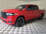 New 2025 RAM 1500 Big Horn image 4