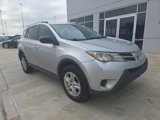 Used 2015 Toyota RAV4 LE image 2