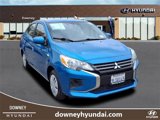 Used 2024 Mitsubishi Mirage G4 Black Edition image 3