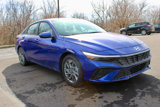 Certified 2024 Hyundai Elantra SEL image 2