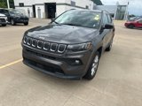Used 2022 Jeep Compass Latitude image 4