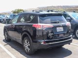 Used 2018 Toyota RAV4 LE w/ All Weather Liner Package image 4
