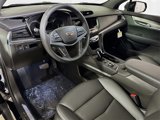 New 2025 Cadillac XT5 Luxury image 5