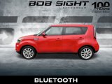 Certified 2018 Kia Soul + image 6