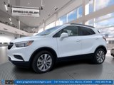 Used 2019 Buick Encore Preferred image 2
