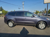 Used 2013 Chevrolet Traverse LS image 4