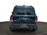 Used 2021 Ford Bronco Sport Big Bend image 5
