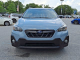 Used 2021 Subaru Crosstrek 2.5i Sport w/ Moonroof Package image 2