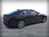 Used 2021 Cadillac CT4 Premium Luxury image 4