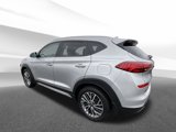 Used 2020 Hyundai Tucson SEL image 4