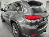 Used 2020 Jeep Grand Cherokee Limited w/ Trailer Tow Group IV image 6