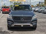 Used 2015 Mercedes-Benz ML 350 2WD image 2