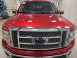 Used 2010 Ford F150 Lariat image 4