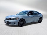 New 2025 Honda Civic Sport image 4