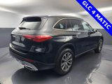 Used 2024 Mercedes-Benz GLC 300 4MATIC image 3