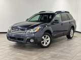 Used 2014 Subaru Outback 2.5i Premium w/ Popular Package #1B image 3