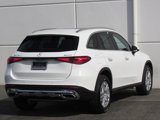 New 2025 Mercedes-Benz GLC 300 4MATIC image 6