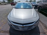 Used 2020 Chevrolet Malibu LT image 3