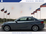 Used 2016 BMW 228i Coupe image 4
