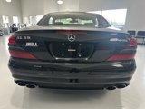 Used 2003 Mercedes-Benz SL 55 AMG image 4