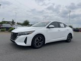 Used 2024 Nissan Sentra SV image 3