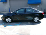 Used 2016 Chevrolet Cruze LS image 2