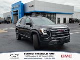 New 2026 GMC Terrain Elevation w/ Elevation Premium Package image 3