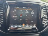 Used 2018 Jeep Compass Limited w/ Navigation Group image 2