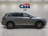 Used 2020 INFINITI QX60 Luxe w/ Essential Package image 2