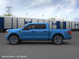 New 2025 Ford F150 STX image 3