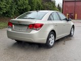 Used 2016 Chevrolet Cruze LT image 3