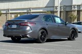 Used 2018 Toyota Camry XSE image 4