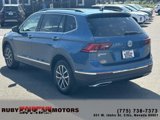 Used 2020 Volkswagen Tiguan SE image 5