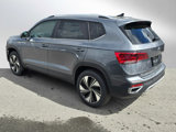 New 2024 Volkswagen Taos SE image 3
