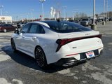 New 2025 Kia K5 GT image 4
