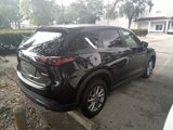 Used 2022 MAZDA CX-5 AWD 2.5 S w/ Select Package image 4