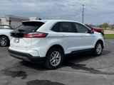 Used 2024 Ford Edge SEL image 3