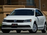 Used 2015 Volkswagen Jetta S image 4