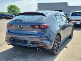 Used 2021 MAZDA MAZDA3 s image 3